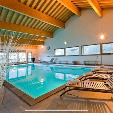Les 3 Vallees - Hameau Des Eaux D'Orelle - Appartement 003 Экстерьер фото