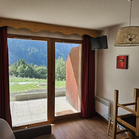 Les 3 Vallees - Hameau Des Eaux D'Orelle - Appartement 003 Экстерьер фото
